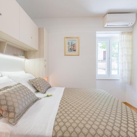 Apartman Grgur 스플리트 외부 사진