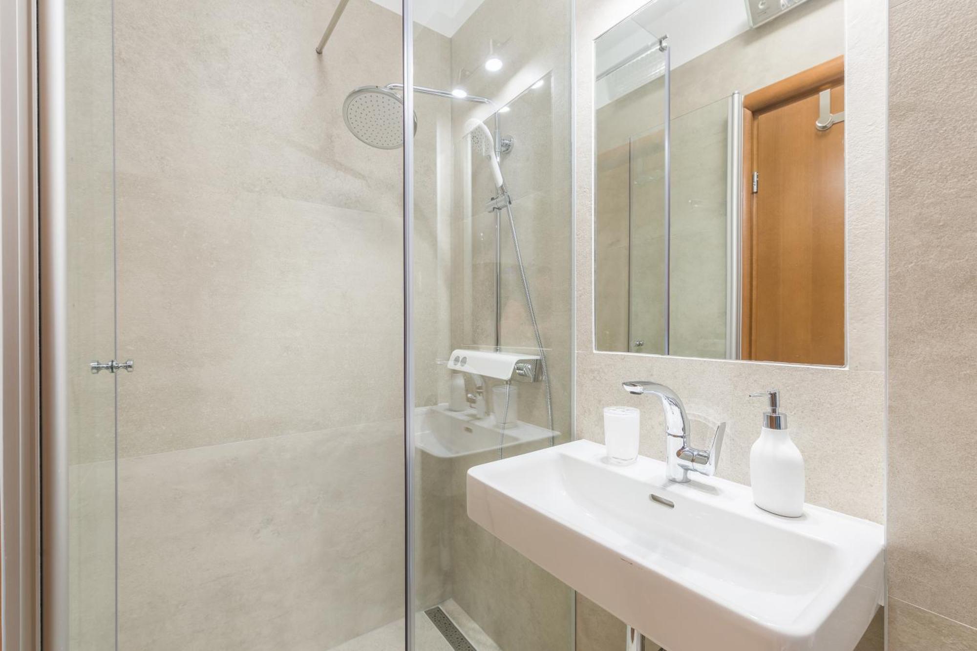 Apartman Grgur 스플리트 외부 사진