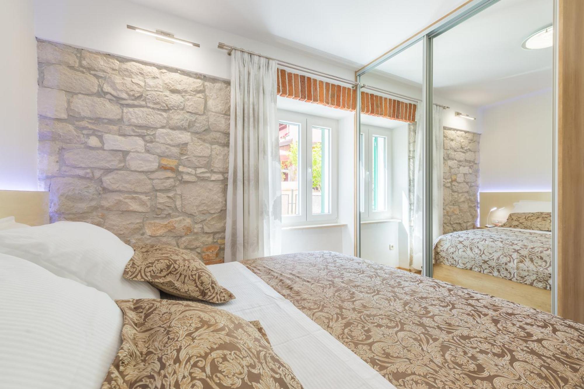 Apartman Grgur 스플리트 외부 사진