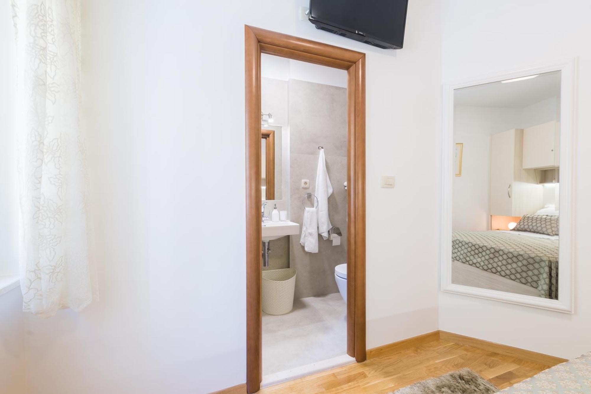 Apartman Grgur 스플리트 외부 사진