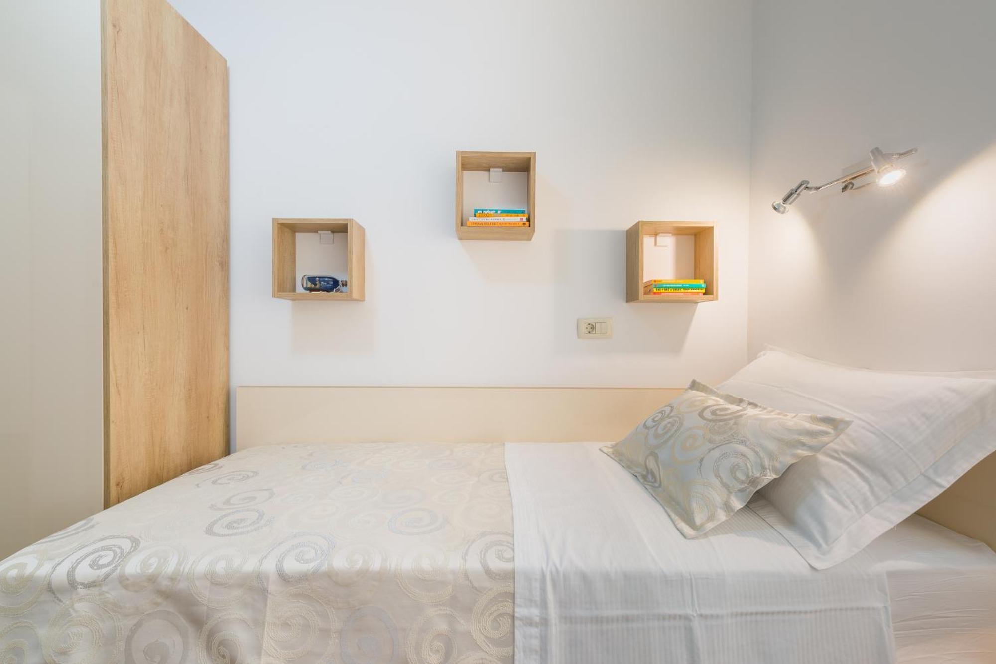 Apartman Grgur 스플리트 외부 사진