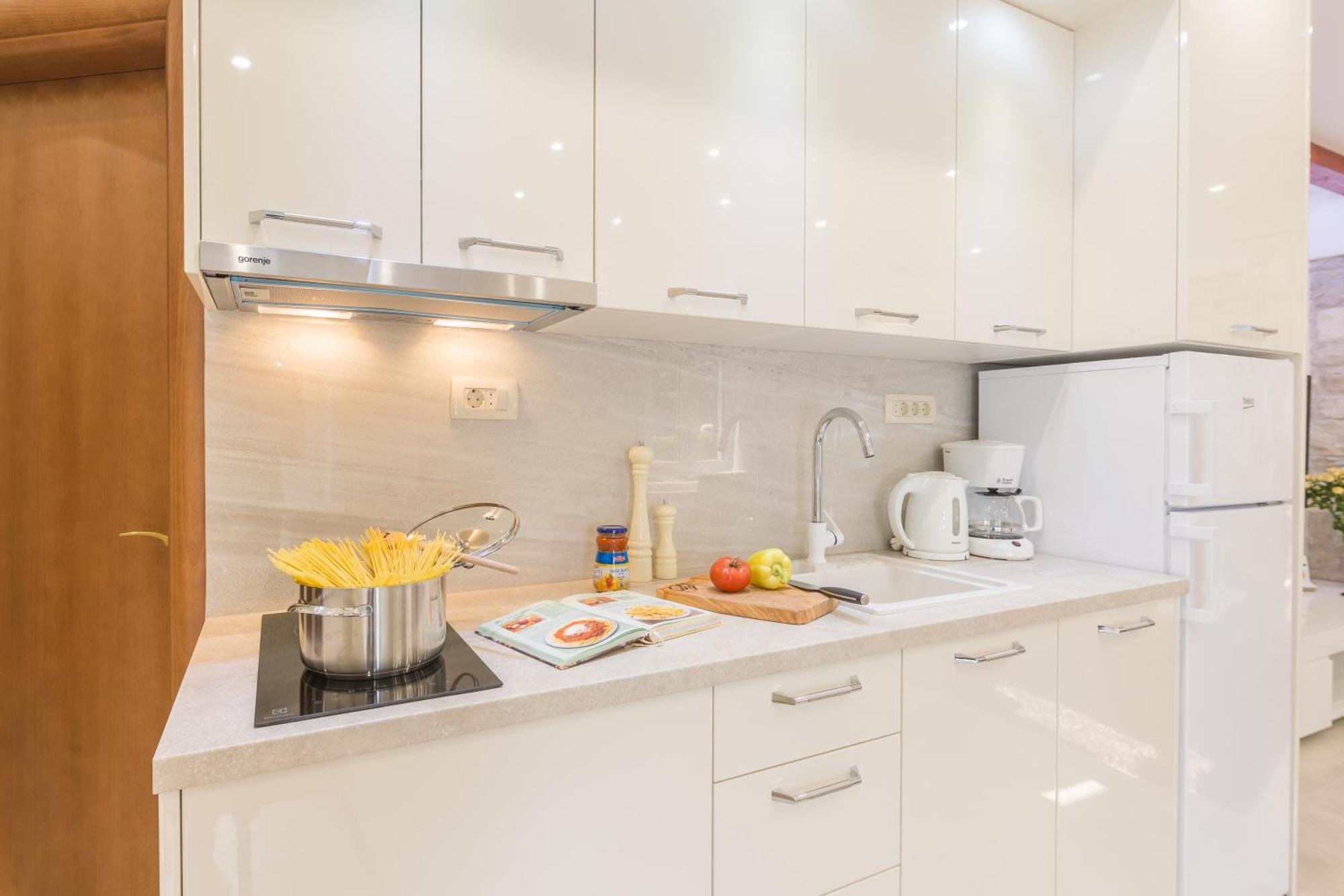 Apartman Grgur 스플리트 외부 사진