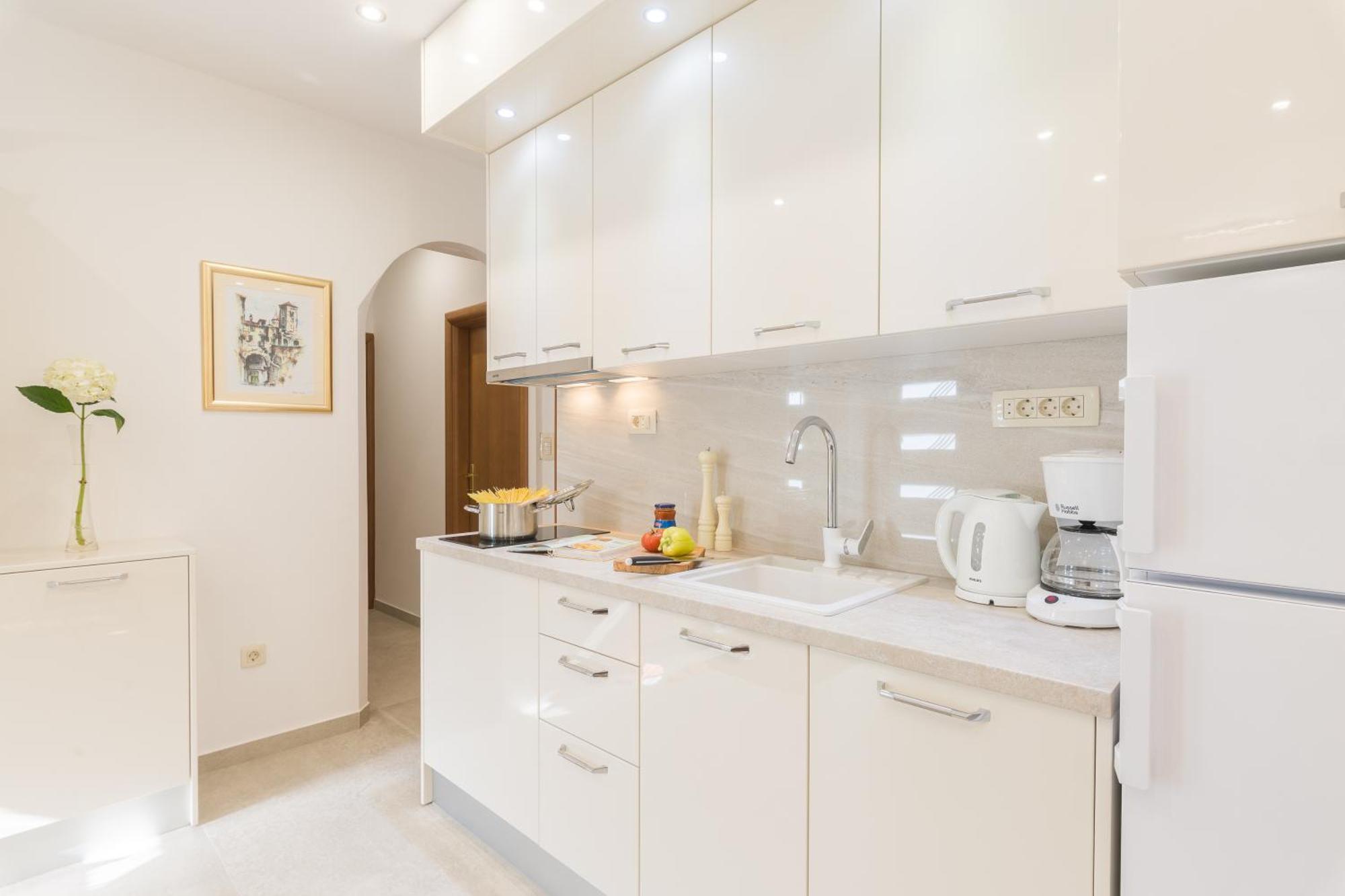 Apartman Grgur 스플리트 외부 사진