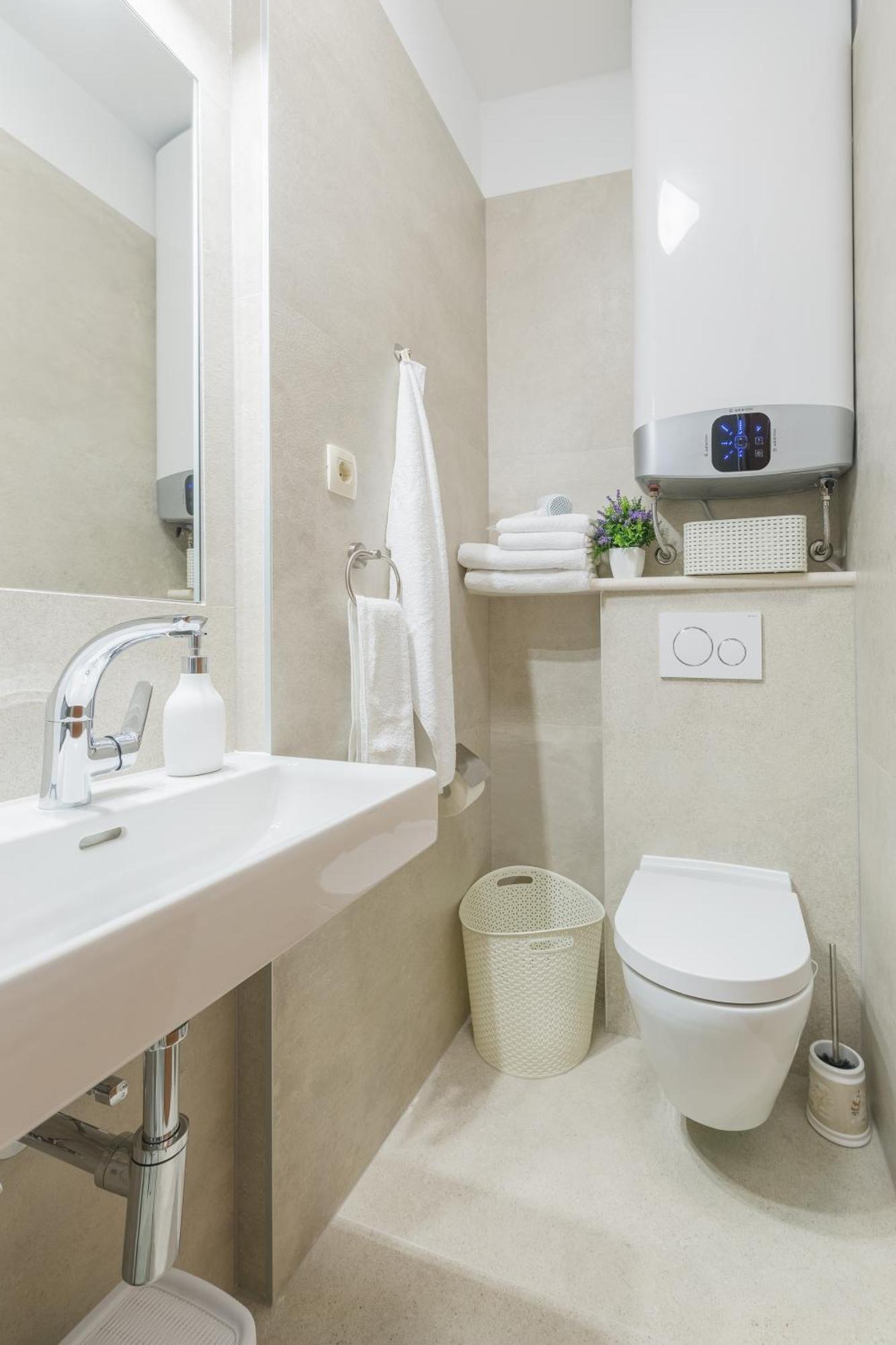 Apartman Grgur 스플리트 외부 사진
