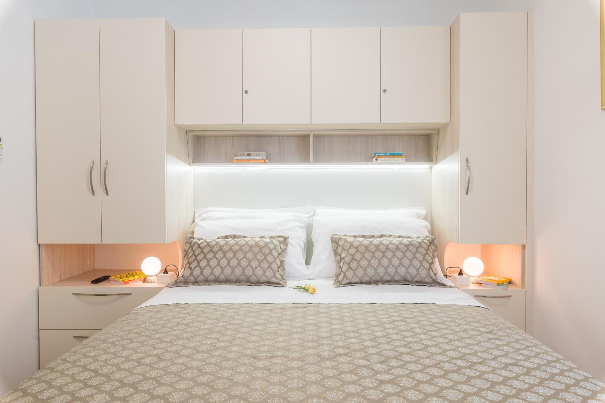 Apartman Grgur 스플리트 외부 사진