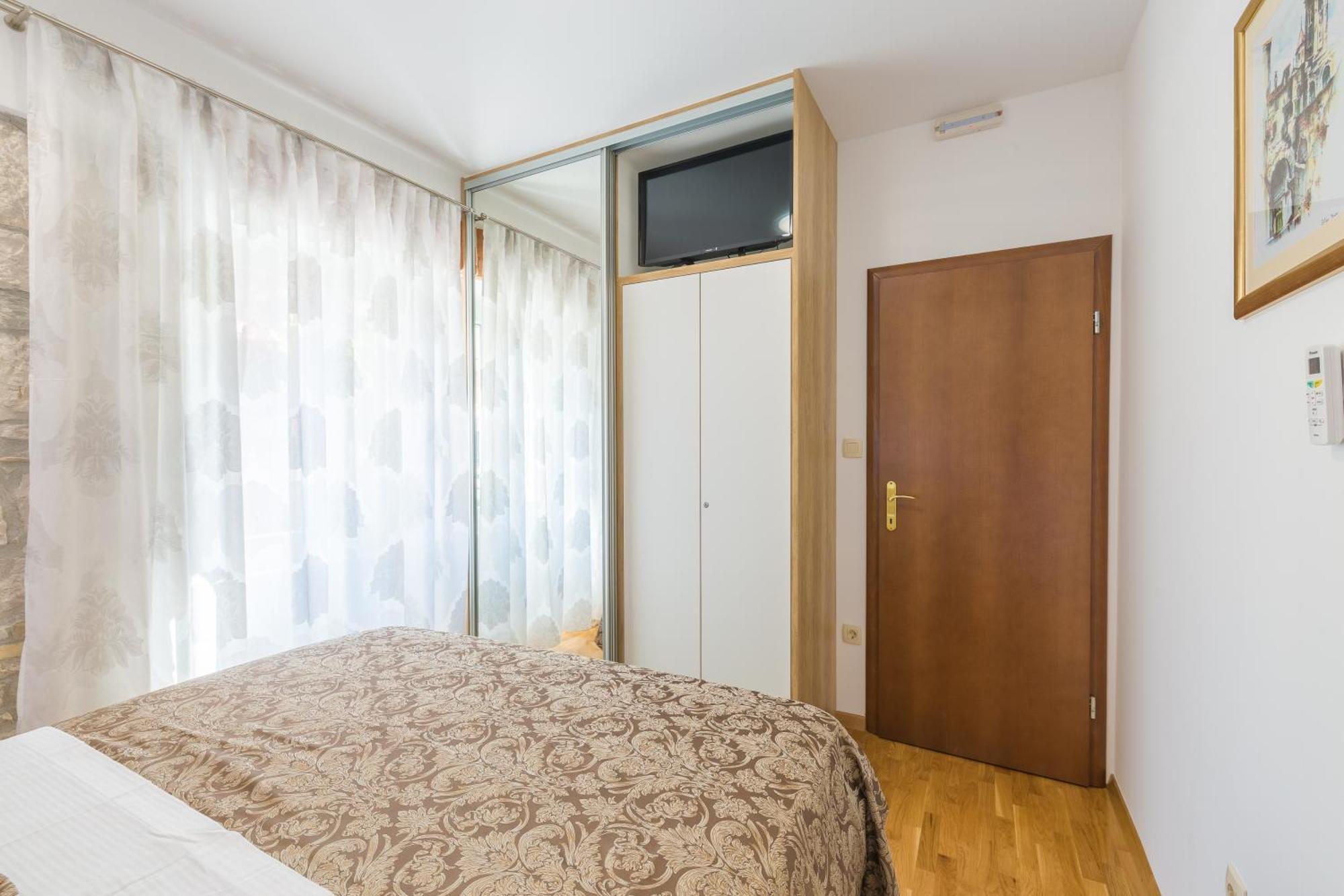 Apartman Grgur 스플리트 외부 사진