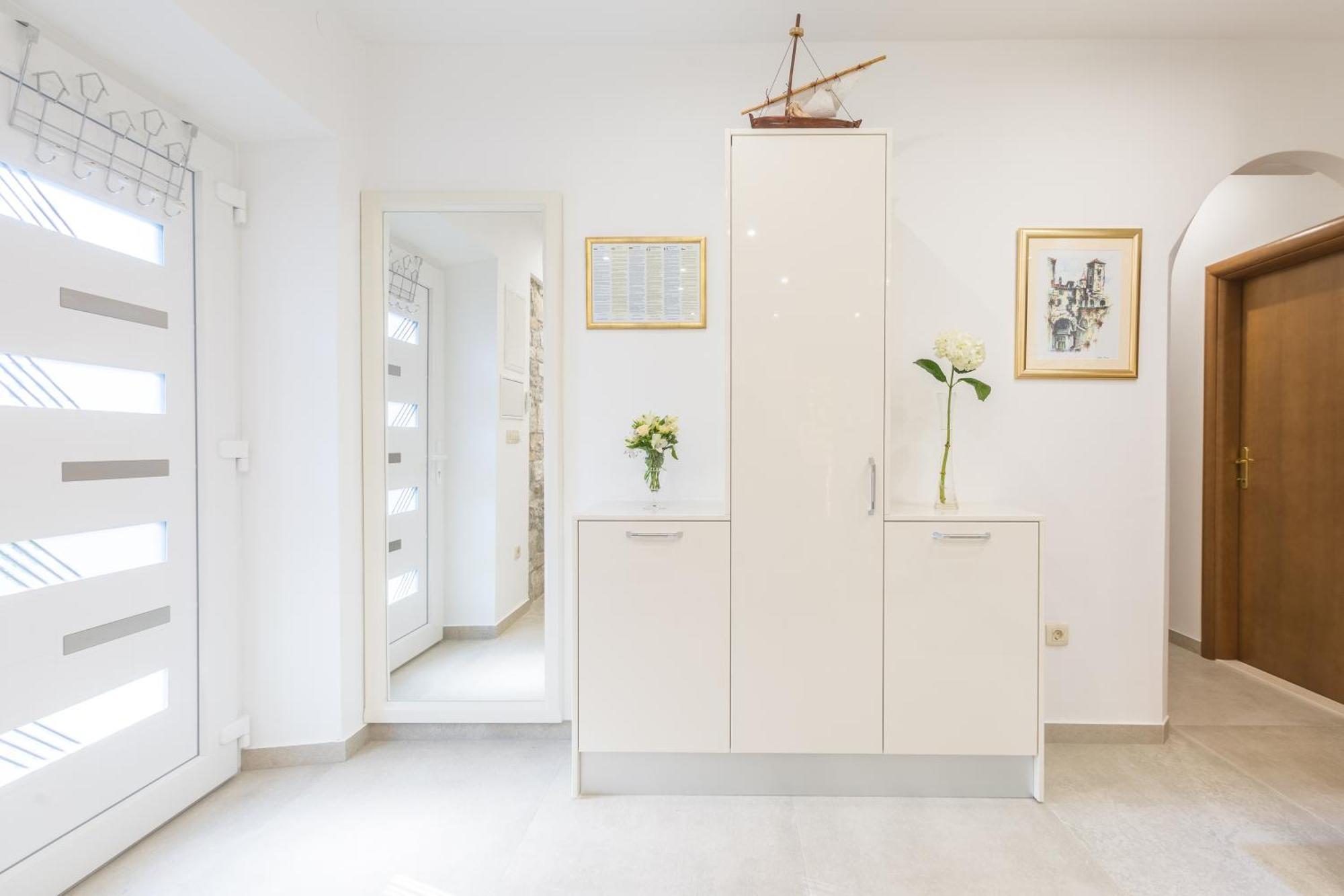 Apartman Grgur 스플리트 외부 사진