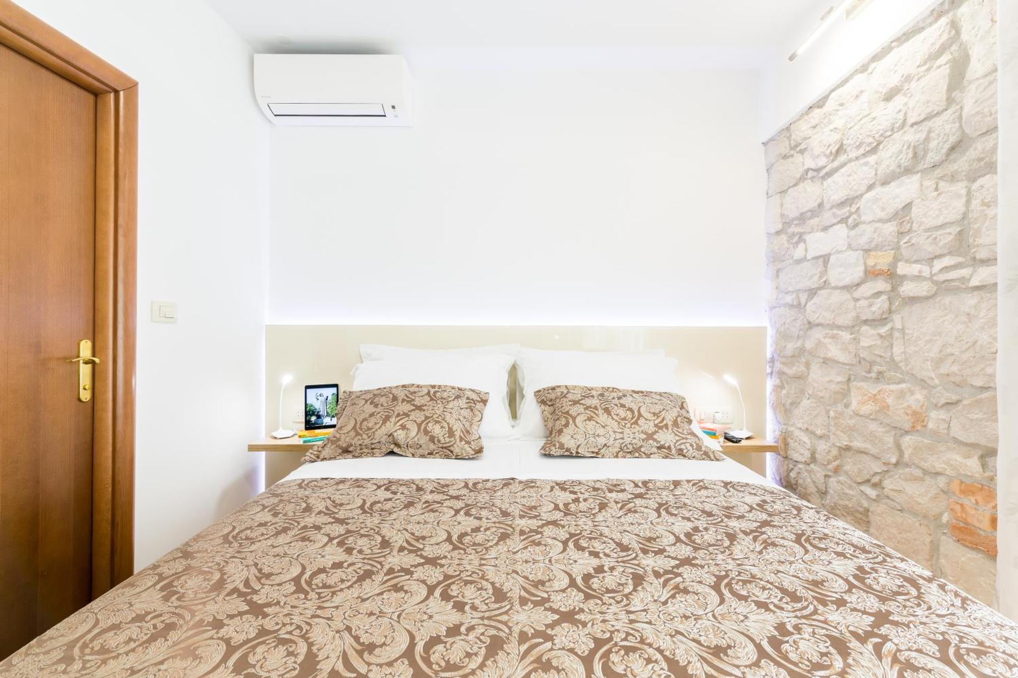 Apartman Grgur 스플리트 외부 사진