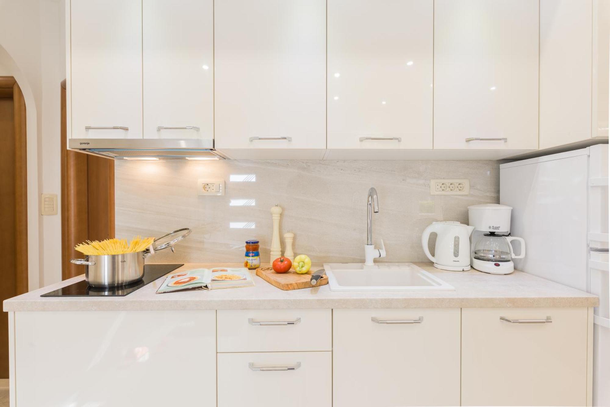 Apartman Grgur 스플리트 외부 사진