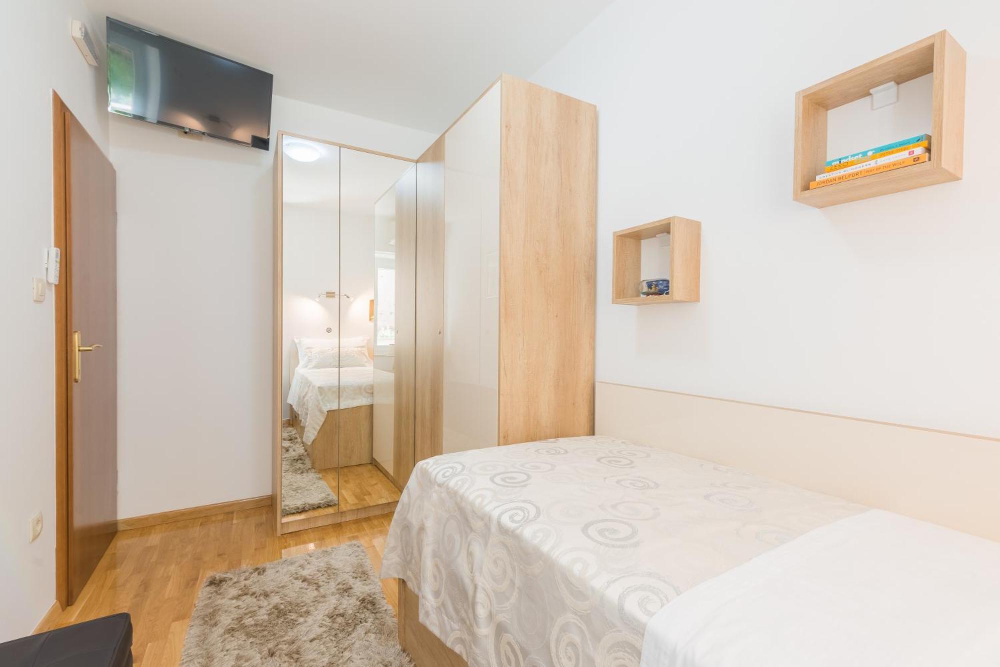 Apartman Grgur 스플리트 외부 사진