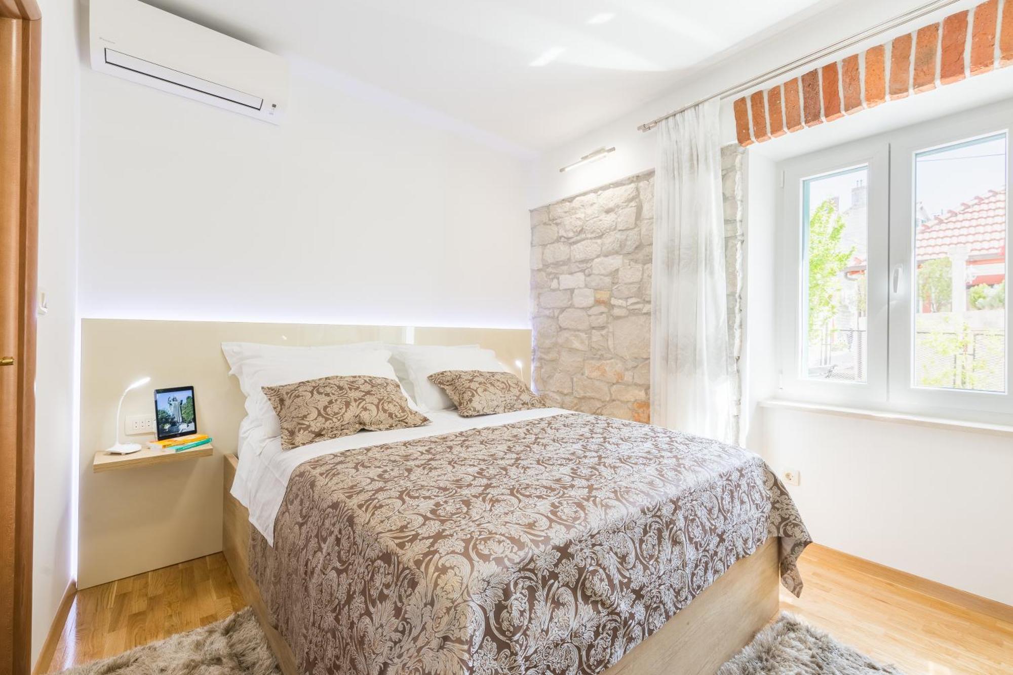 Apartman Grgur 스플리트 외부 사진