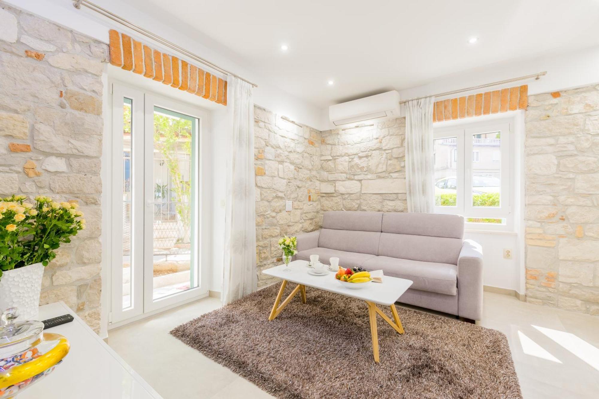 Apartman Grgur 스플리트 외부 사진