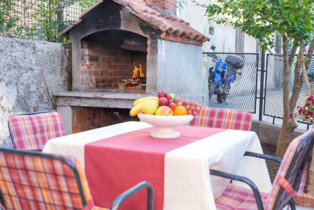 Apartman Grgur 스플리트 외부 사진