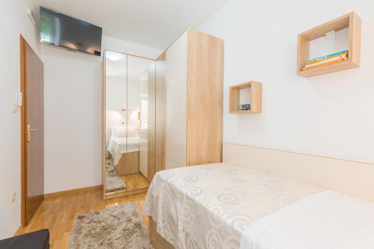 Apartman Grgur 스플리트 외부 사진
