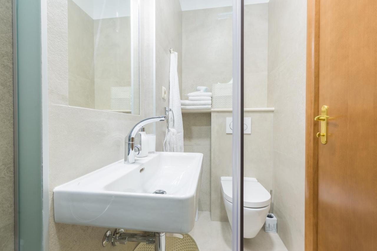 Apartman Grgur 스플리트 외부 사진