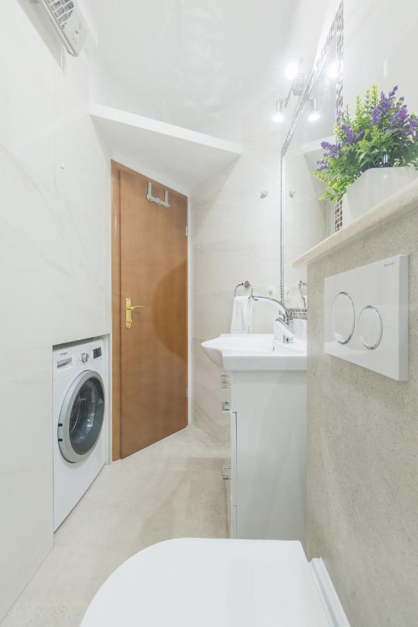 Apartman Grgur 스플리트 외부 사진